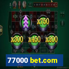 77000 bet.com