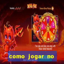 como jogar no esporte da sorte