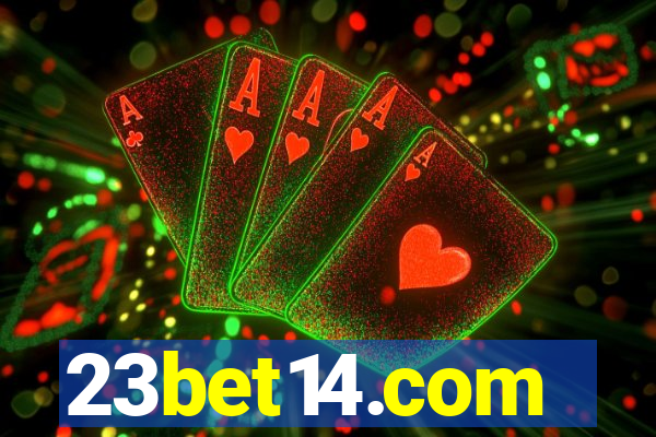 23bet14.com