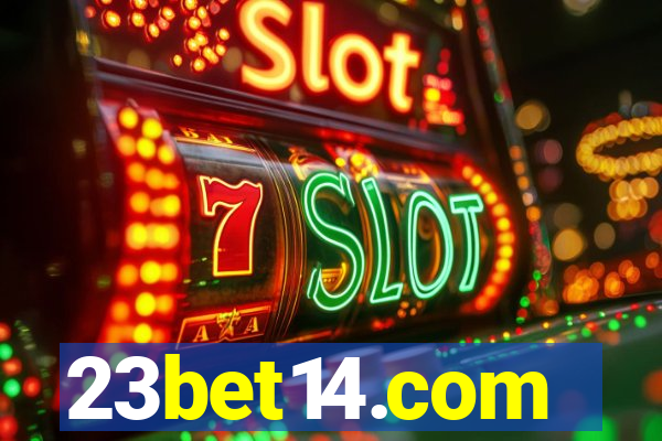 23bet14.com