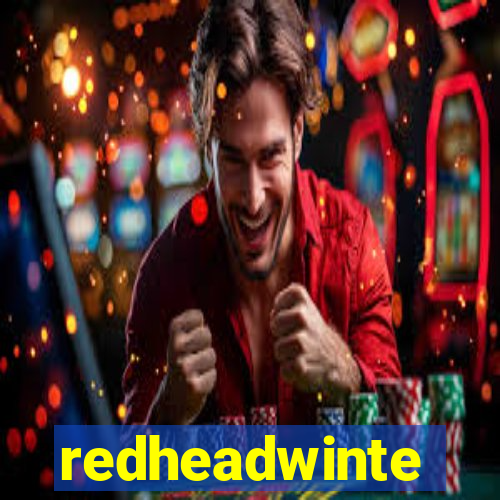 redheadwinte