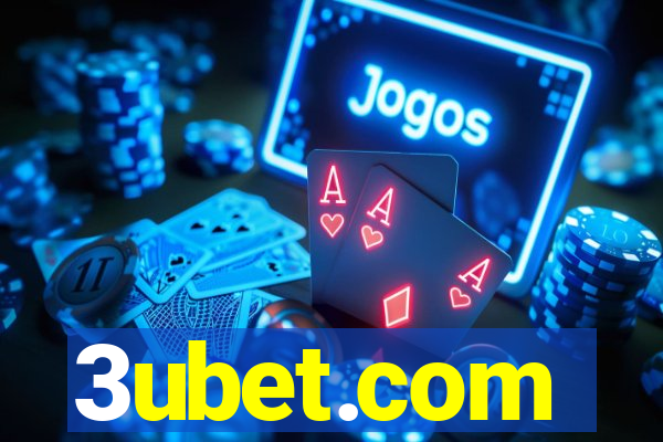 3ubet.com