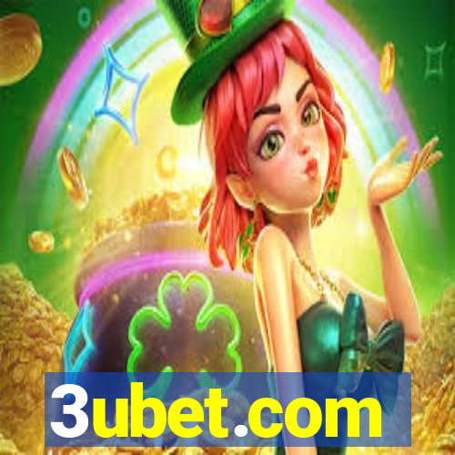 3ubet.com