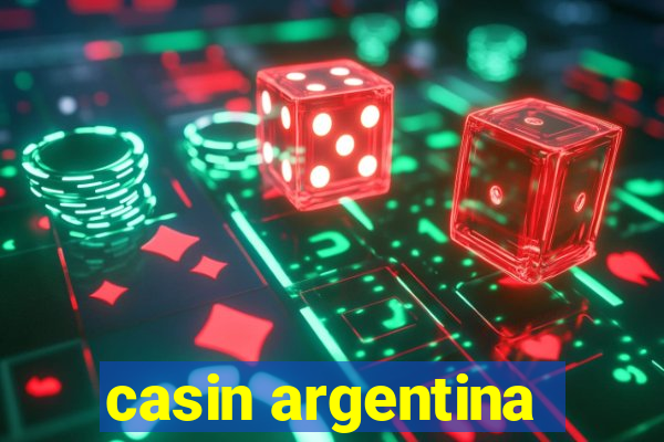 casin argentina