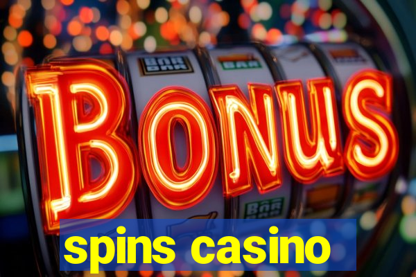 spins casino