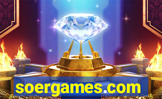 soergames.com