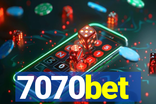 7070bet