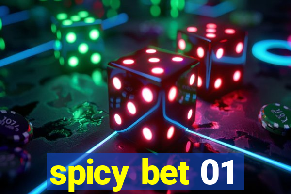 spicy bet 01