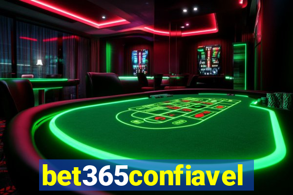 bet365confiavel