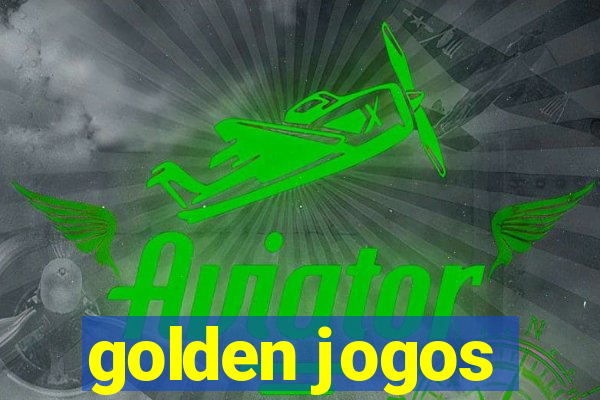 golden jogos