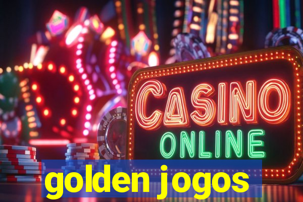 golden jogos