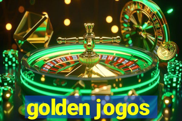 golden jogos