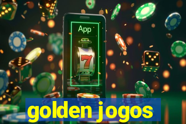 golden jogos