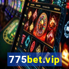 775bet.vip