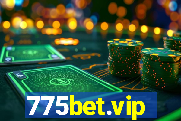 775bet.vip