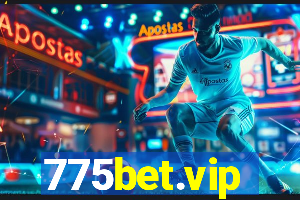 775bet.vip