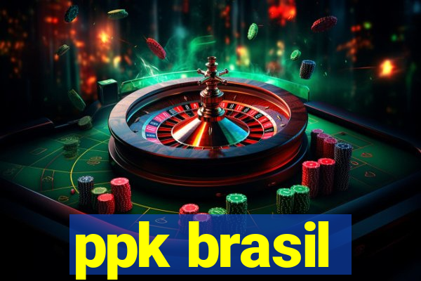 ppk brasil