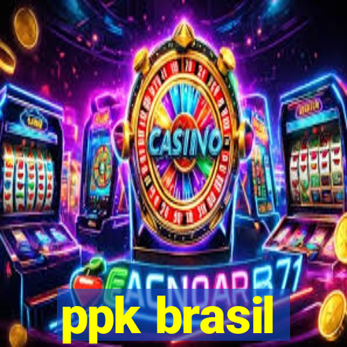 ppk brasil