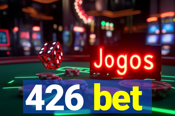 426 bet