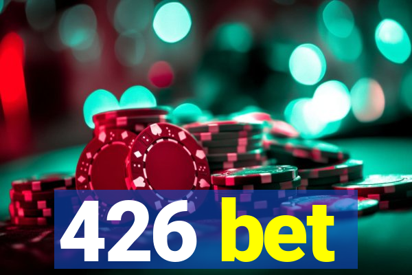 426 bet