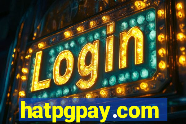 hatpgpay.com