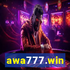 awa777.win