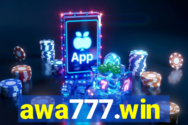 awa777.win