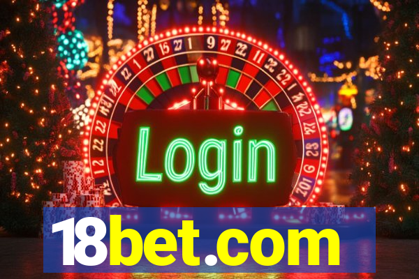 18bet.com