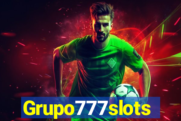 Grupo777slots