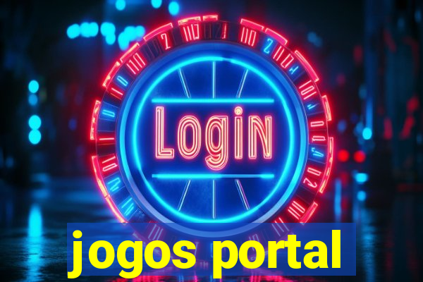 jogos portal