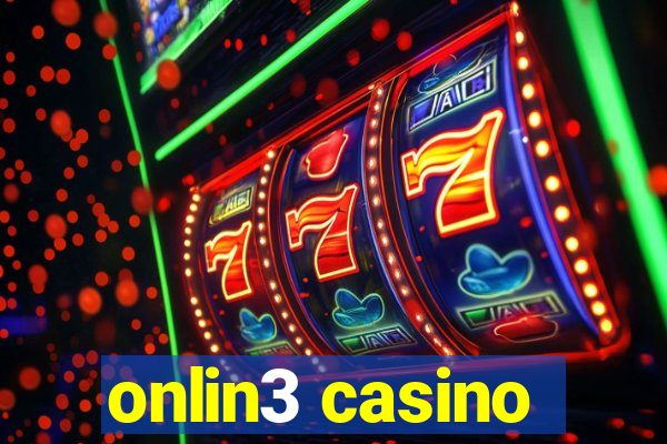 onlin3 casino