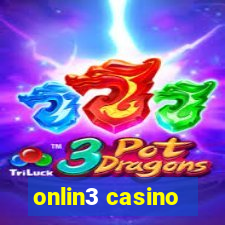 onlin3 casino