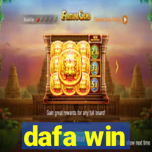 dafa win