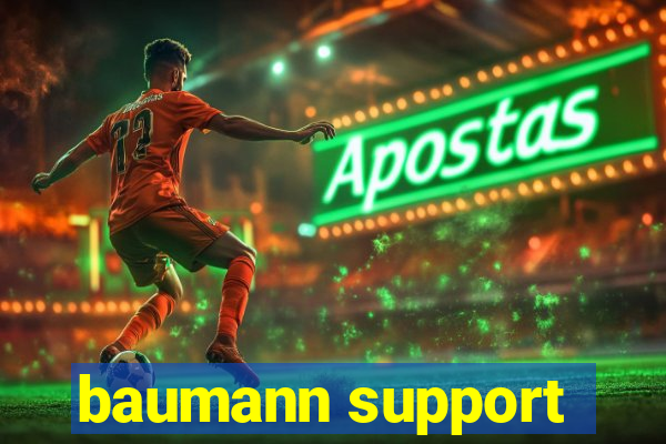 baumann support