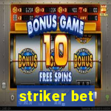 striker bet