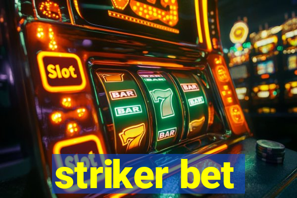 striker bet