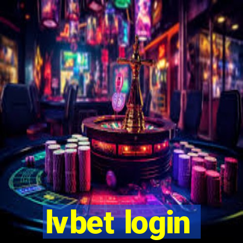 lvbet login