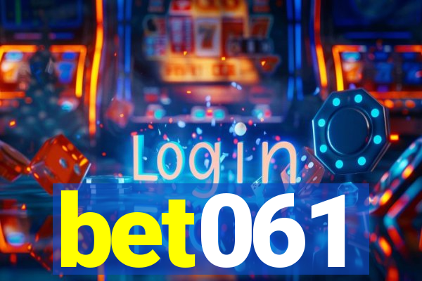 bet061