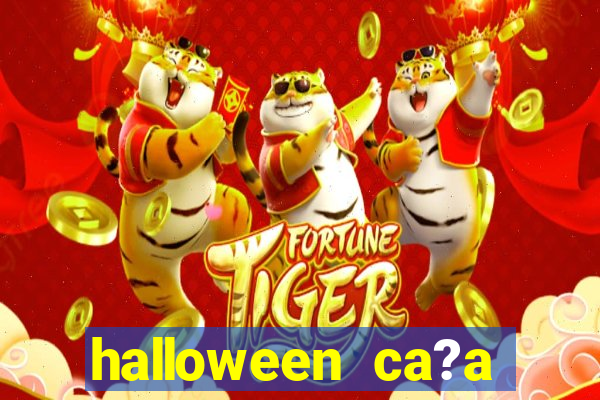 halloween ca?a niquel gratis 25 linhas