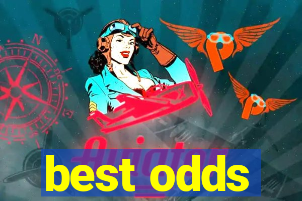 best odds