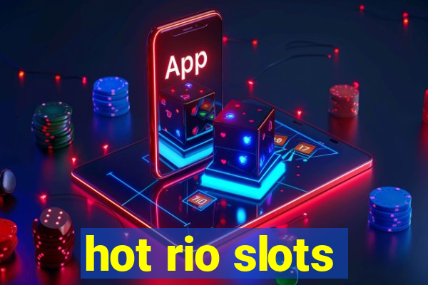 hot rio slots