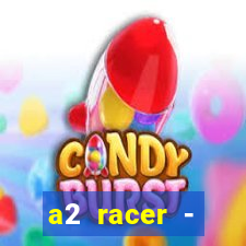 a2 racer - riscando o asfalto filme completo dublado download