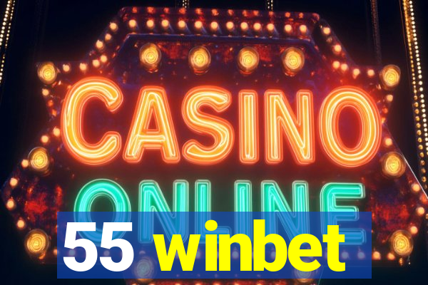 55 winbet