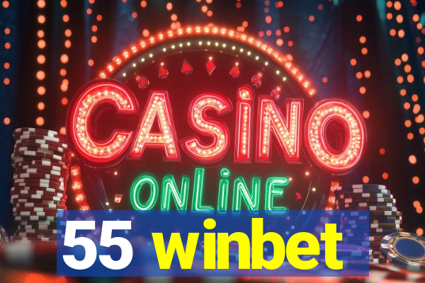 55 winbet