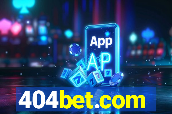 404bet.com