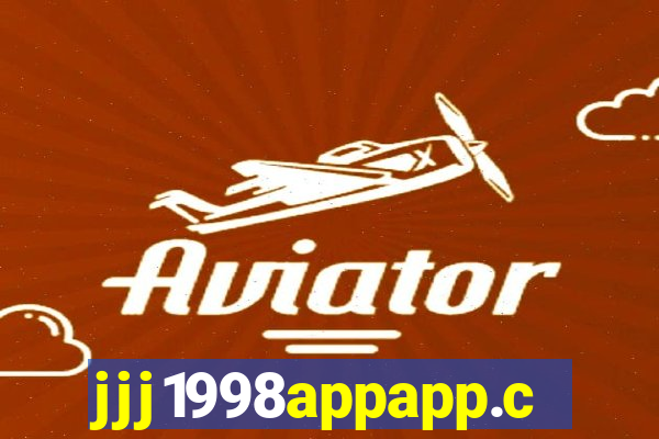 jjj1998appapp.com