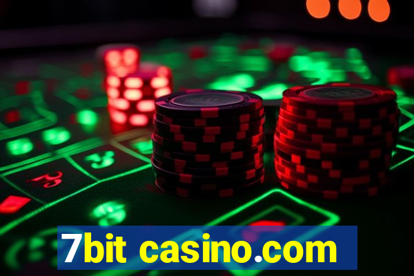 7bit casino.com