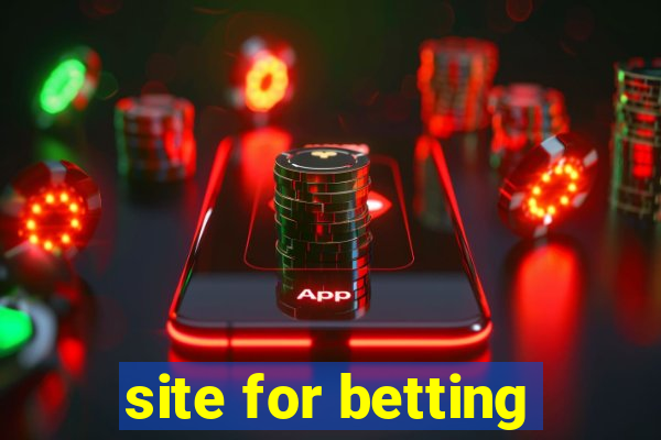 site for betting