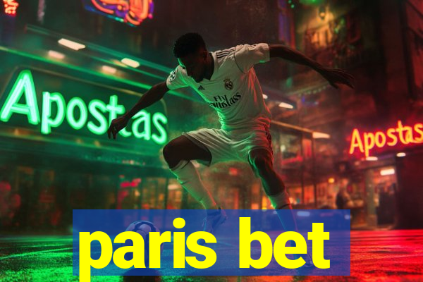 paris bet