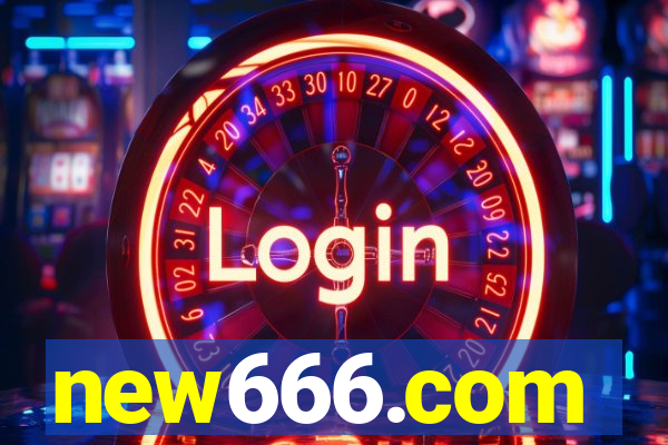 new666.com